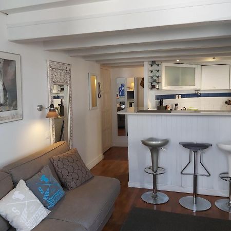 Appartement Saint-Jean-De-Luz, 1 Piece, 4 Personnes - Fr-1-239-485 외부 사진