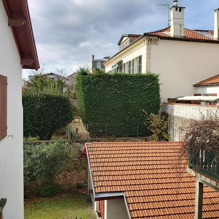 Appartement Saint-Jean-De-Luz, 1 Piece, 4 Personnes - Fr-1-239-485 외부 사진