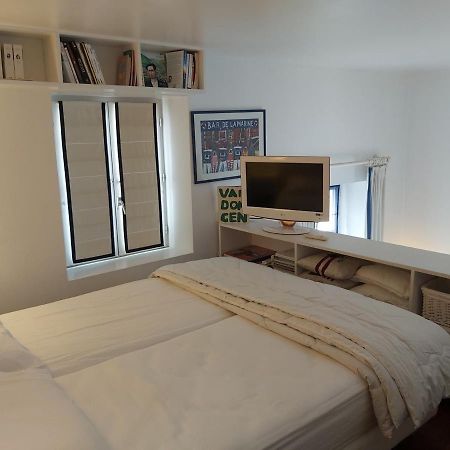 Appartement Saint-Jean-De-Luz, 1 Piece, 4 Personnes - Fr-1-239-485 외부 사진