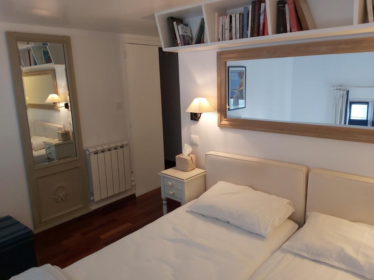 Appartement Saint-Jean-De-Luz, 1 Piece, 4 Personnes - Fr-1-239-485 외부 사진