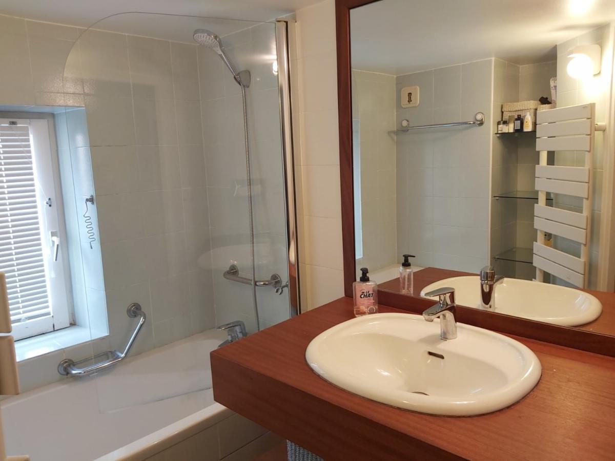 Appartement Saint-Jean-De-Luz, 1 Piece, 4 Personnes - Fr-1-239-485 외부 사진