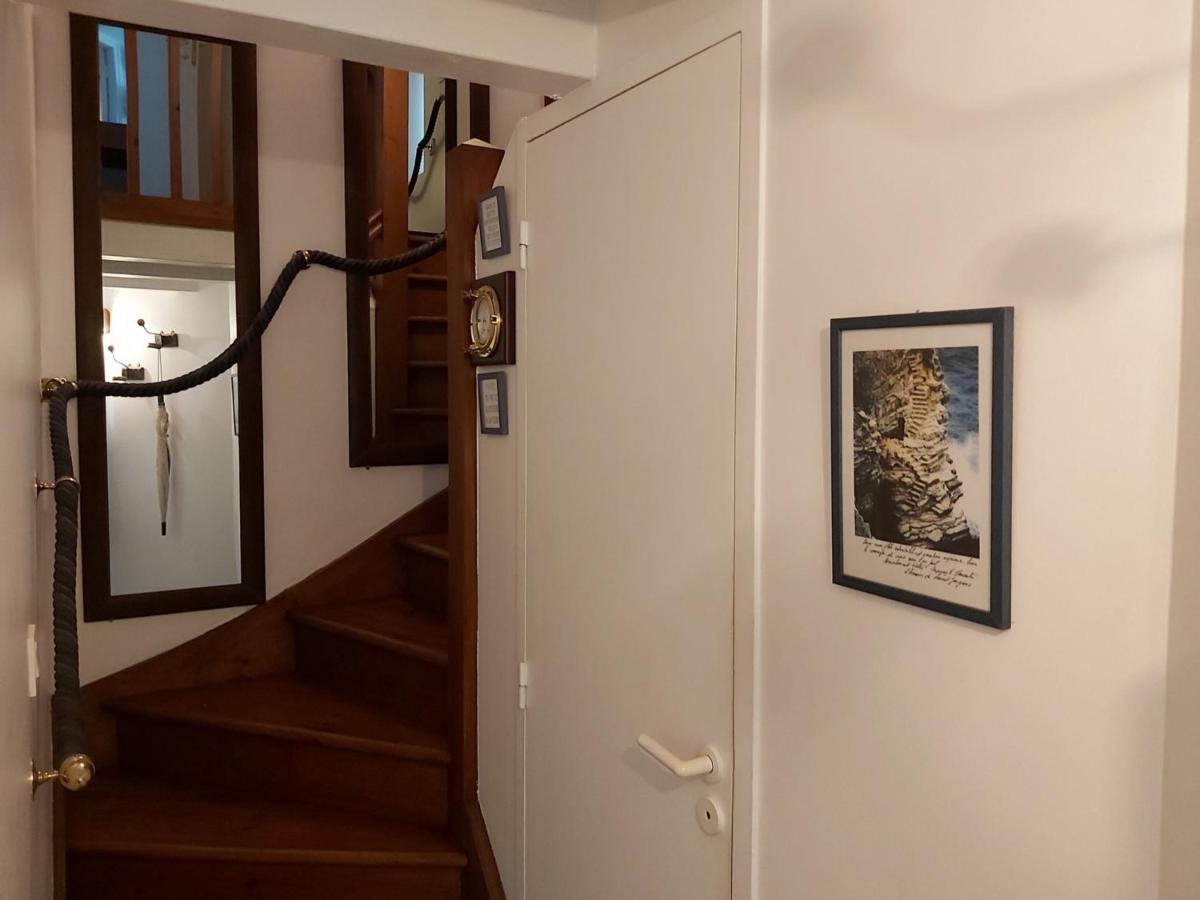 Appartement Saint-Jean-De-Luz, 1 Piece, 4 Personnes - Fr-1-239-485 외부 사진