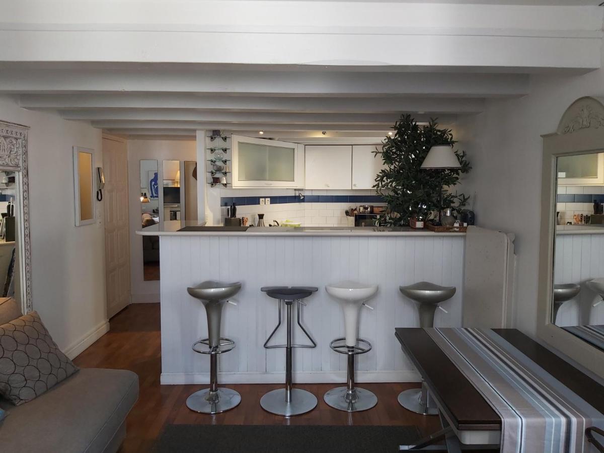 Appartement Saint-Jean-De-Luz, 1 Piece, 4 Personnes - Fr-1-239-485 외부 사진