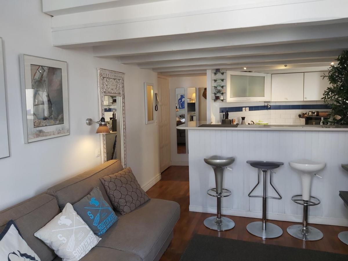 Appartement Saint-Jean-De-Luz, 1 Piece, 4 Personnes - Fr-1-239-485 외부 사진