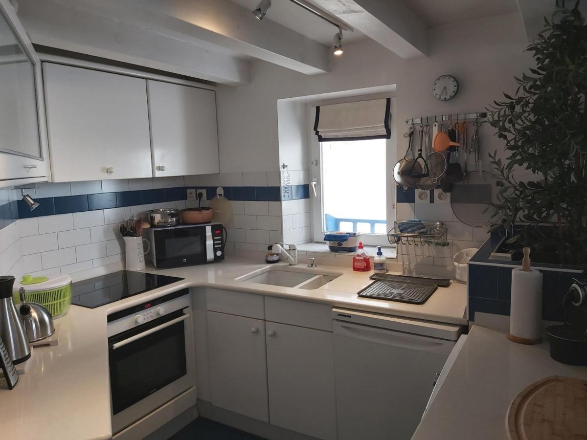 Appartement Saint-Jean-De-Luz, 1 Piece, 4 Personnes - Fr-1-239-485 외부 사진