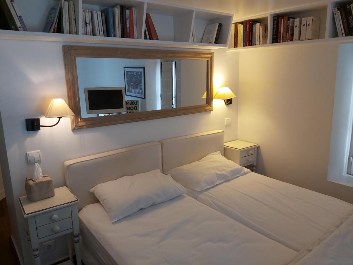 Appartement Saint-Jean-De-Luz, 1 Piece, 4 Personnes - Fr-1-239-485 외부 사진